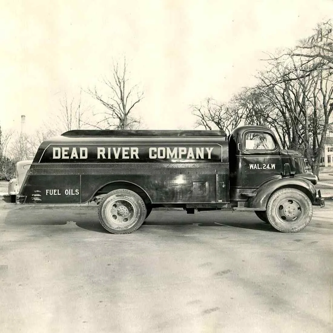 Why Dead River Company Propane & Heating Oil ME, NH, VT, MA